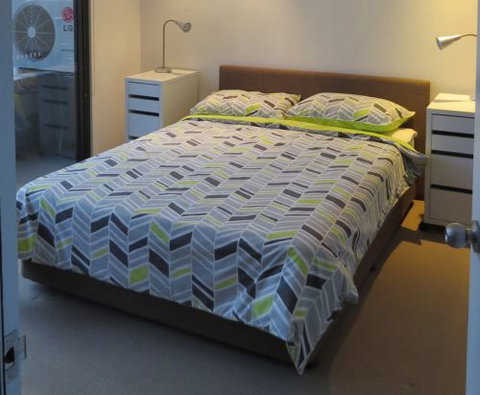 StudyNStay Safe - Hervey Bay Accommodation 1