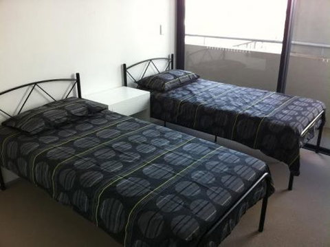 StudyNStay Safe - Hervey Bay Accommodation 2