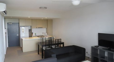 StudyNStay Safe - Hervey Bay Accommodation 3