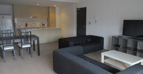 StudyNStay Safe - Hervey Bay Accommodation 4