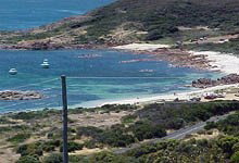 Seaside Homes - Hervey Bay Accommodation 1