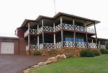 Seaside Homes - Hervey Bay Accommodation 2