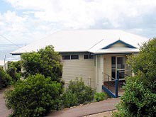 Seaside Homes - Hervey Bay Accommodation 3