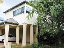 Seaside Homes - Hervey Bay Accommodation 5