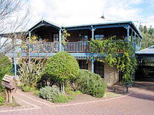 Seaside Homes - Hervey Bay Accommodation 6