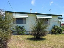 Seaside Homes - Hervey Bay Accommodation 8
