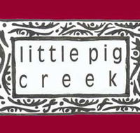Little Pig Creek - Hervey Bay Accommodation