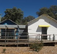 Ben Chifley Dam Cabins - Hervey Bay Accommodation