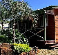 Bentley's Cabin Park Port Pirie - Hervey Bay Accommodation