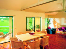 Laguna Whitsundays Resort - Hervey Bay Accommodation 0