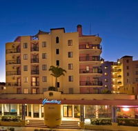 Nautilus Mooloolaba - Hervey Bay Accommodation
