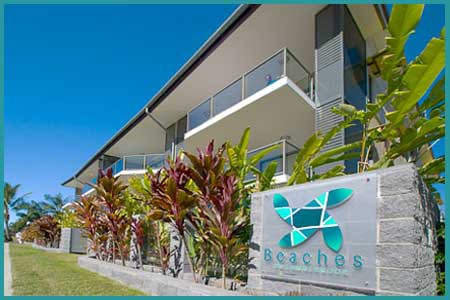 Yeppoon QLD Tourism Hervey Bay
