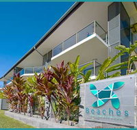 Beaches On Lammermoor - Tourism Hervey Bay