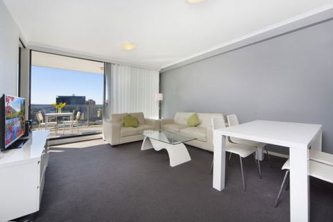 Astra Apartments - Parramatta - Tourism Hervey Bay 1