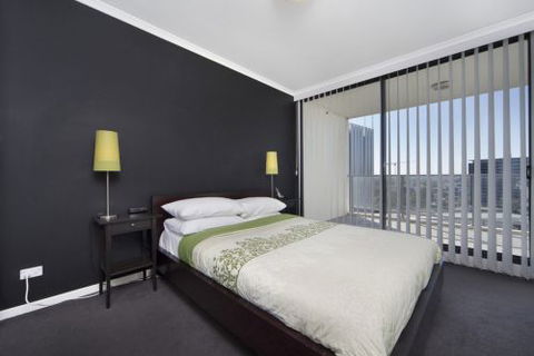 Astra Apartments - Parramatta - Tourism Hervey Bay 2