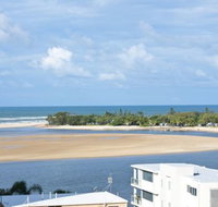 M1 Resort Maroochydore - Hervey Bay Accommodation