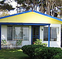 A Slice Of Paradise - Hervey Bay Accommodation