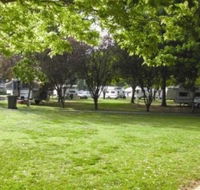 Cowra Van Park - Hervey Bay Accommodation