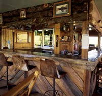 Cobbold Gorge Tours - Hervey Bay Accommodation