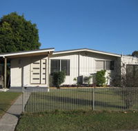 Our Holiday House - Tourism Hervey Bay