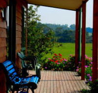Buln Buln Holiday Cabins - Hervey Bay Accommodation