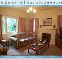 Echo Point Holiday Villas - Hervey Bay Accommodation