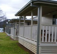 Fossickers Tourist Park Nundle - Hervey Bay Accommodation