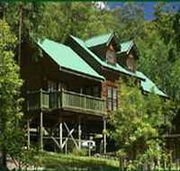 Barrington Wilderness Cottages - Hervey Bay Accommodation