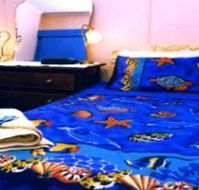 Bay Beach Cottage - Hervey Bay Accommodation