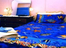 Bay Beach Cottage - Hervey Bay Accommodation 0