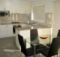 Midtown Serviced Apartments - Hervey Bay Accommodation