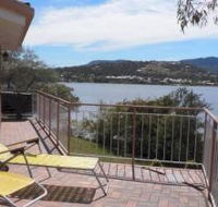Derwent Retreat - Hervey Bay Accommodation