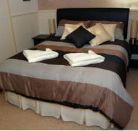 Alpine Country Cottages - Studio Seven - Hervey Bay Accommodation