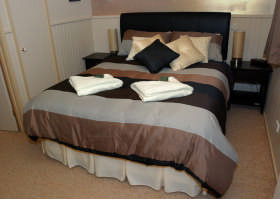 Alpine Country Cottages - Studio Seven - Hervey Bay Accommodation 0