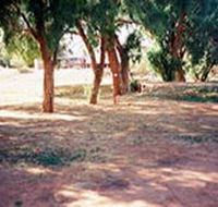 Merna Mora Station - Hervey Bay Accommodation