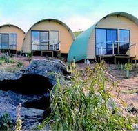 Saunders Gorge Sanctuary - Hervey Bay Accommodation