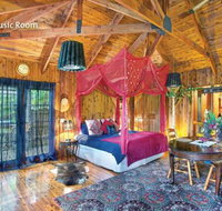 Forget-me-not Cottages - Hervey Bay Accommodation