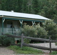 Carellen Holiday Cottages - Hervey Bay Accommodation