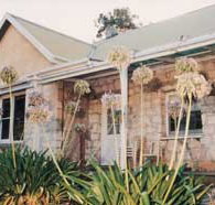 Middle River Homestead amp Cottages - Hervey Bay Accommodation