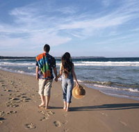 Currarong Beachside Tourist Park - Tourism Hervey Bay
