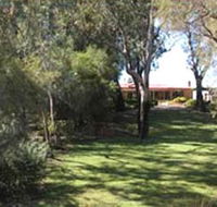 Ravenswood Retreat - Hervey Bay Accommodation