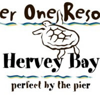 Pier One Resort - Hervey Bay Accommodation