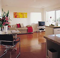 Cottesloe Sunset Suites - Hervey Bay Accommodation
