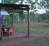 Lorella Springs Wilderness Park - Hervey Bay Accommodation