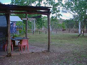 Lorella Springs Wilderness Park - Hervey Bay Accommodation 0