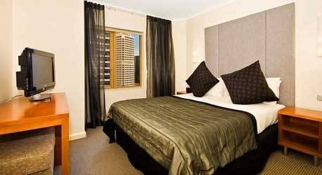 Apartments Plus - Tourism Hervey Bay 1