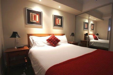 Apartments Plus - Tourism Hervey Bay 2