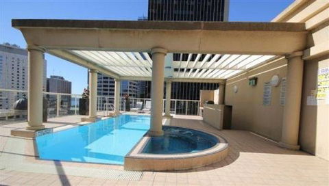 Apartments Plus - Tourism Hervey Bay 3