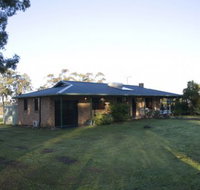 Talga Vines Vineyard Escape - Hervey Bay Accommodation
