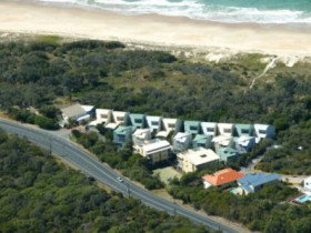 Marcus Beach QLD Hervey Bay Accommodation